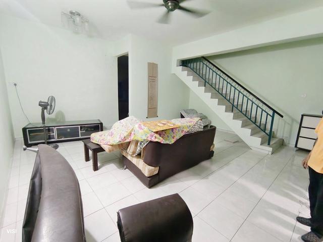 Terraced House for sale in Majlis Bandaraya Ipoh, Kinta