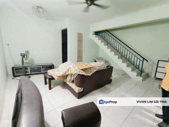 House for rent in Perak, Tanjong Ipoh