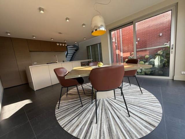 Maison location à Kruibeke, Oost-Vlaanderen
