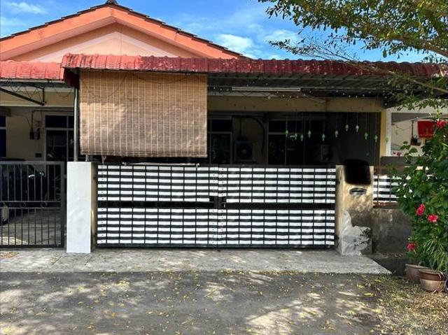 Terraced House for sale in Padang Serai, Kedah