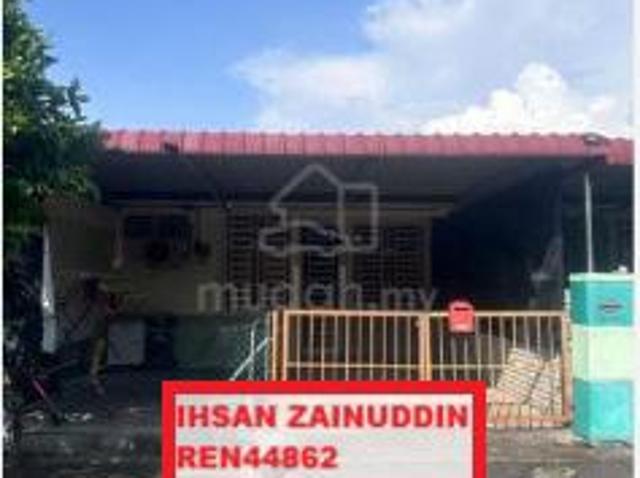 Terraced House for sale in Sungai Petani, Kuala Muda