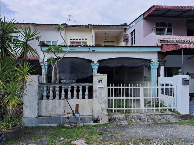 Terraced House for sale in Perak
