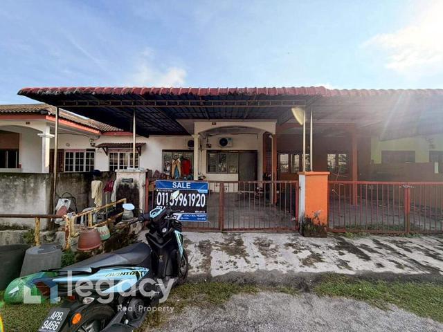 Terraced House for sale in Perak, Mambang Diawan