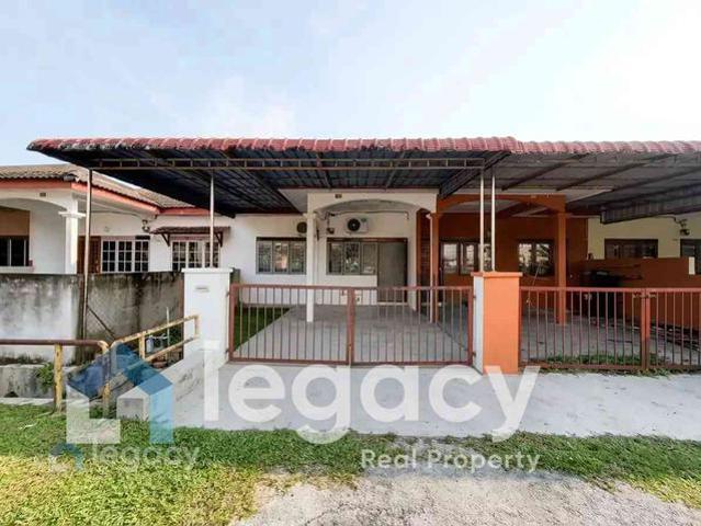 Terraced House for sale in Mambang Diawan, Kampar