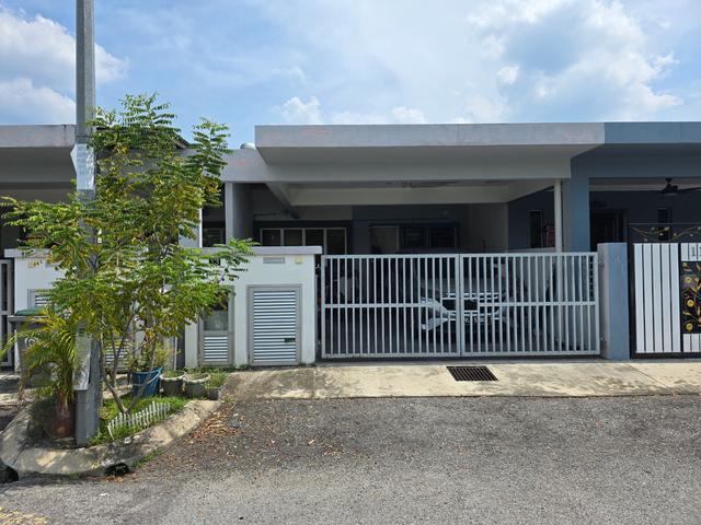 Terraced House for sale in Lengging, Negeri Sembilan