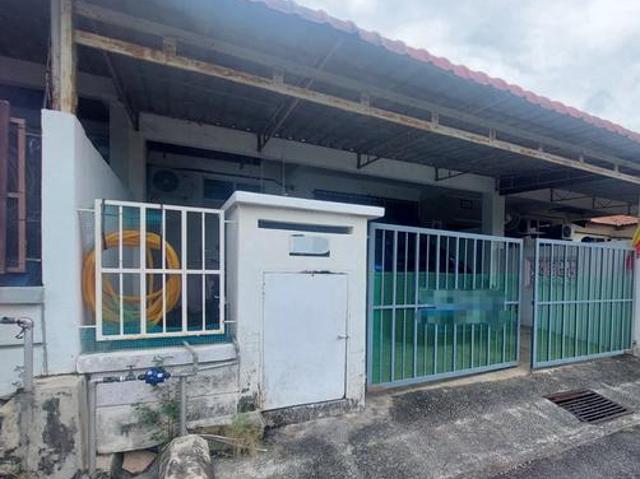 Terraced House for sale in Tanjong Sepat, Selangor