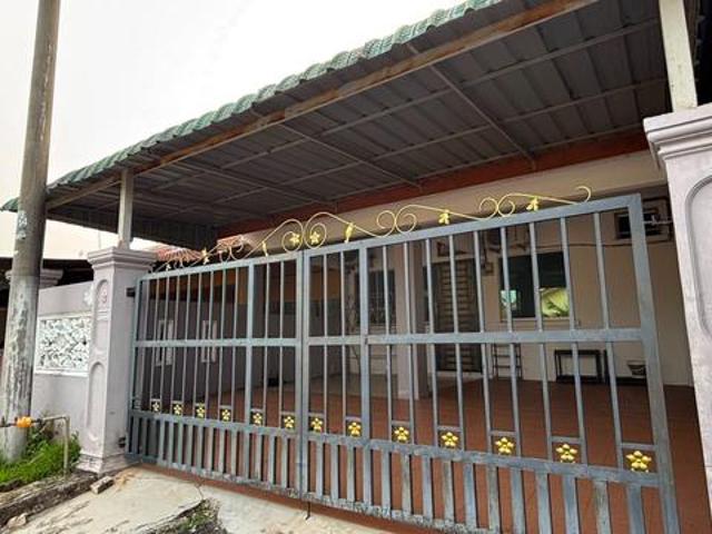 Terraced House for sale in Kota Tinggi, Johor