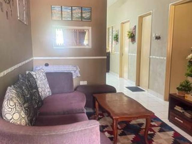 Terraced House for sale in Kajang, Langat