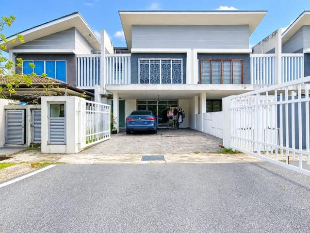 Terraced House for sale in Nilai, Negeri Sembilan