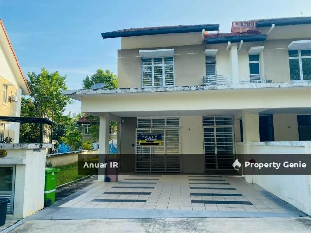 Terraced House for sale in Putrajaya