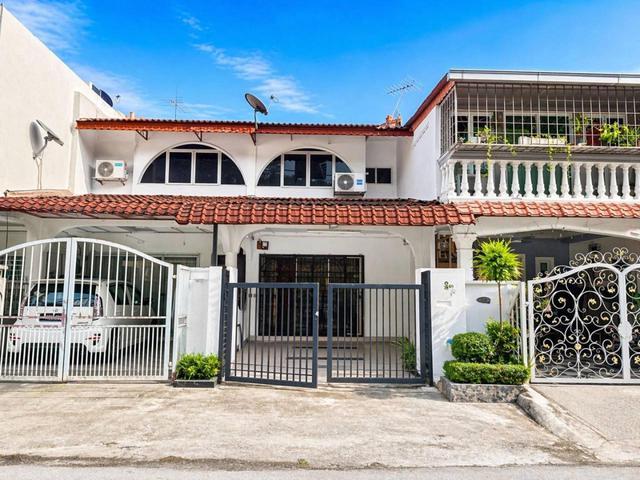 Terraced House for sale in Selayang, Selangor