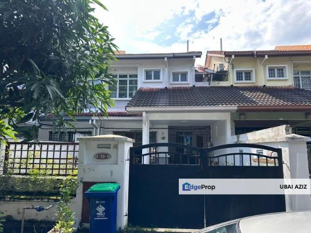 House for sale in Petaling, Subang Jaya