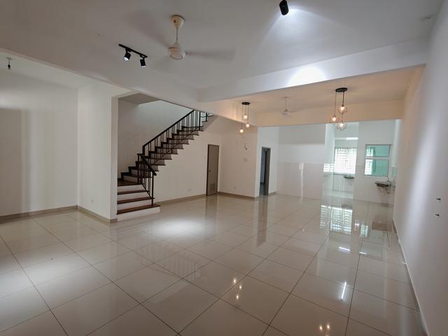 Terraced House for rent in Sungai Petani, Kuala Muda