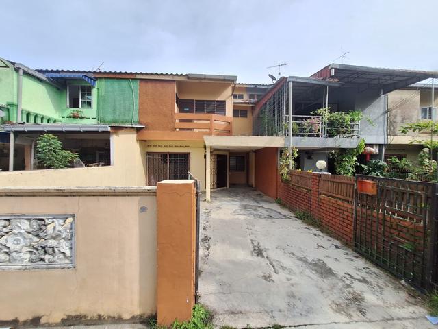 Terraced House for sale in Kota Tinggi, Johor