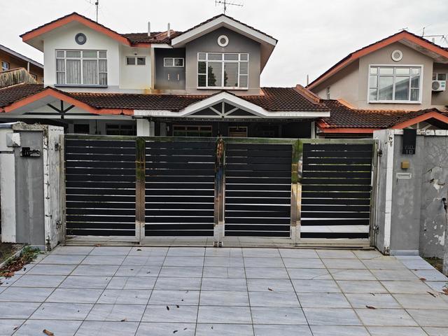 Terraced House for sale in Pasir Gudang, Johor Bahru