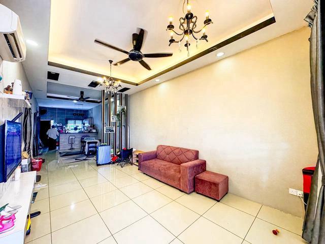 Terraced House for sale in Sri Rusa, Negeri Sembilan