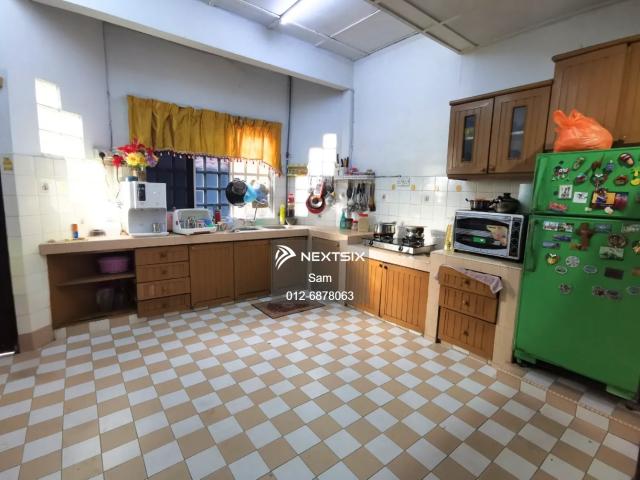 Residential House for sale in Kajang, Langat