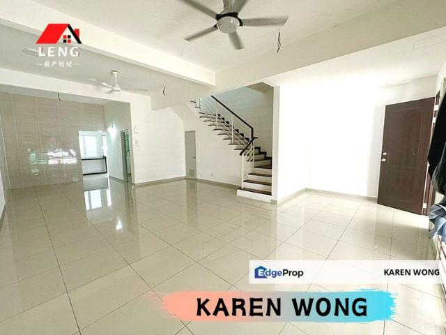 House for rent in Sungai Petani, Kuala Muda