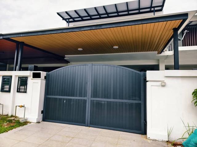 Terraced House for sale in Johore Bahru, Johor