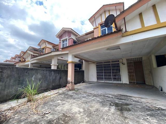 Terraced House for sale in Sungai Petani, Kuala Muda