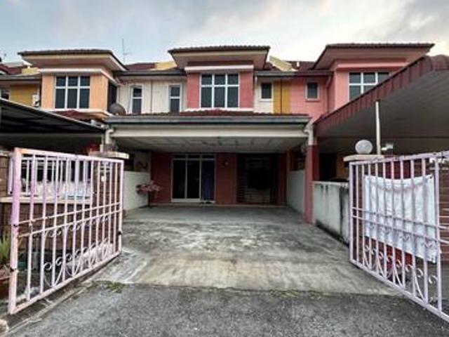 Terraced House for sale in Sungai Petani, Kuala Muda