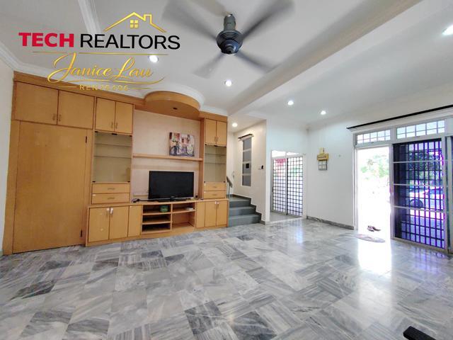 Terraced House for sale in Sungai Petani, Kuala Muda