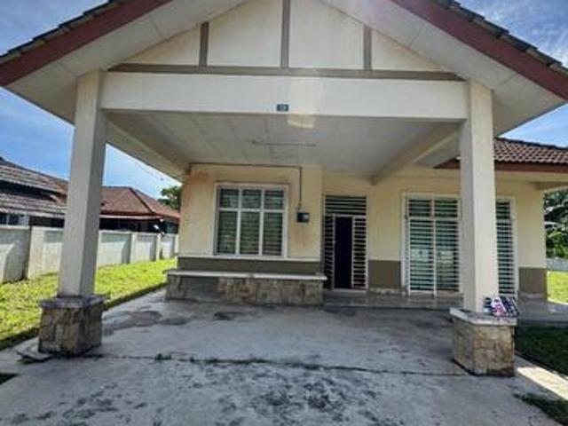 Bungalow for sale in Kulim, Kedah