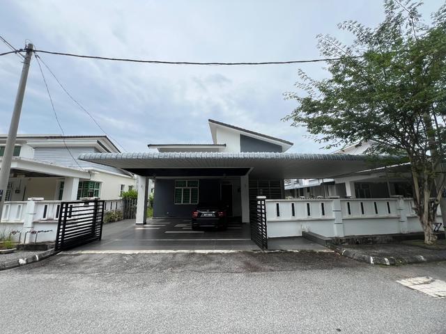 Bungalow for sale in Sungai Petani, Kuala Muda
