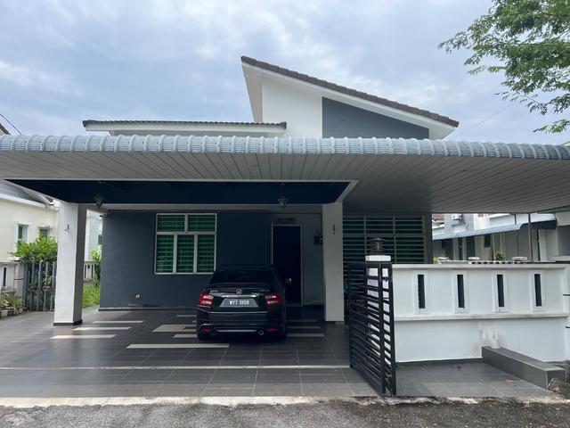 Bungalow for sale in Sungai Petani, Kuala Muda