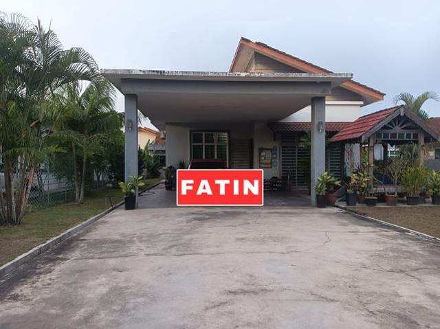 Bungalow for sale in Sungai Petani, Kuala Muda