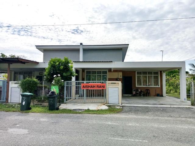 Residential House for sale in Kulim, Kedah