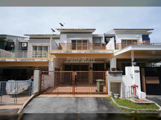 Terraced House for sale in Nilai, Seremban