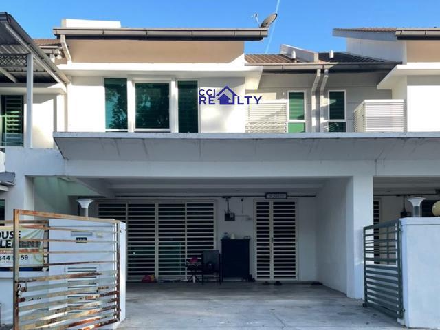 Terraced House for sale in Sungai Petani, Kuala Muda