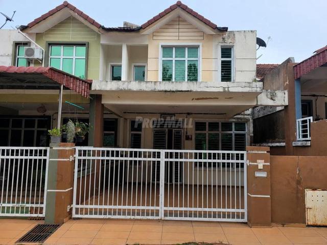 Terraced House for sale in Tampin, Negeri Sembilan