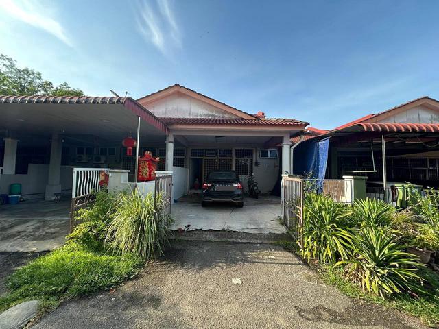 Terraced House for sale in Baling, Kedah