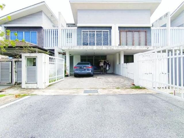 Terraced House for sale in Nilai, Negeri Sembilan