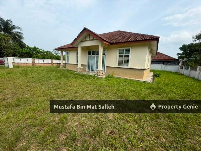 Bungalow for sale in Kulim, Kedah