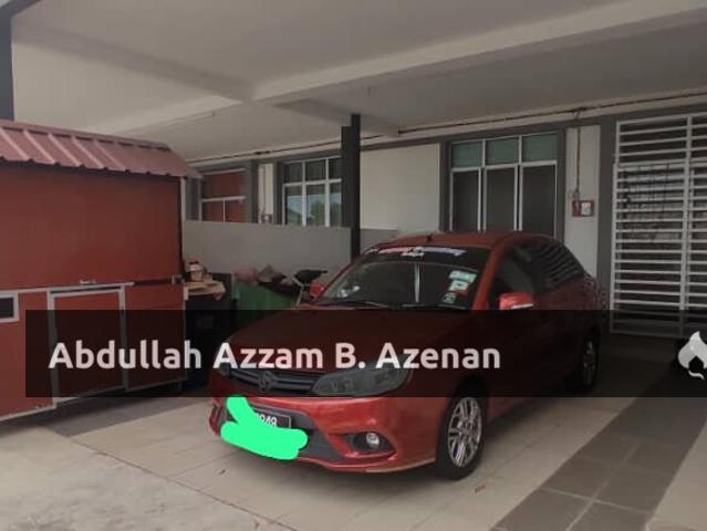 Terraced House for sale in Sungai Petani, Kuala Muda
