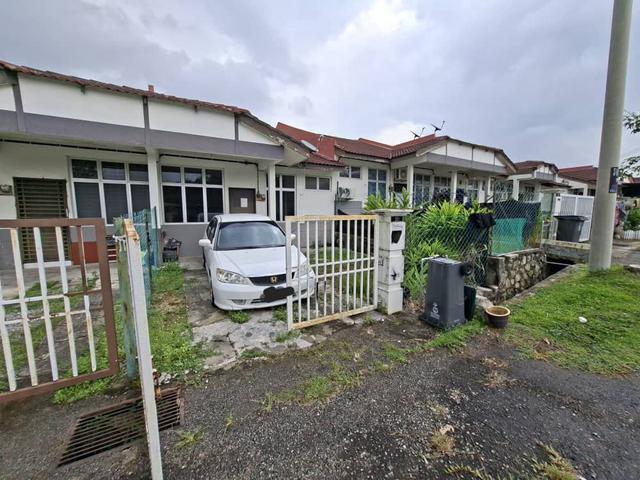 Terraced House for sale in Sendayan Village, Negeri Sembilan