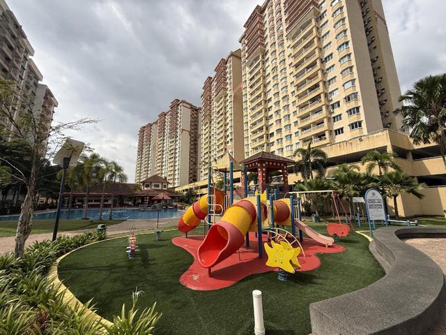 Condominium for sale in Puchong, Majlis Bandaraya Subang Jaya