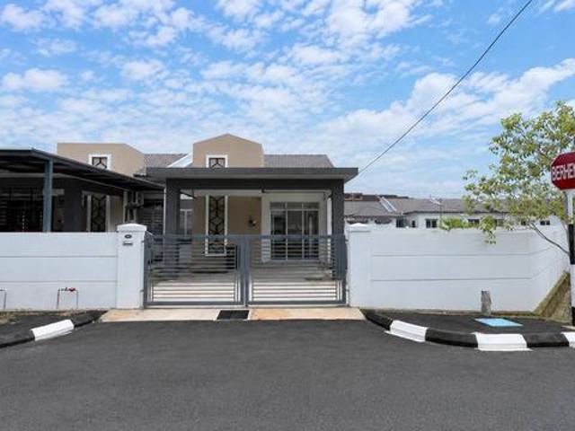 Terraced House for sale in Sungai Petani, Kuala Muda