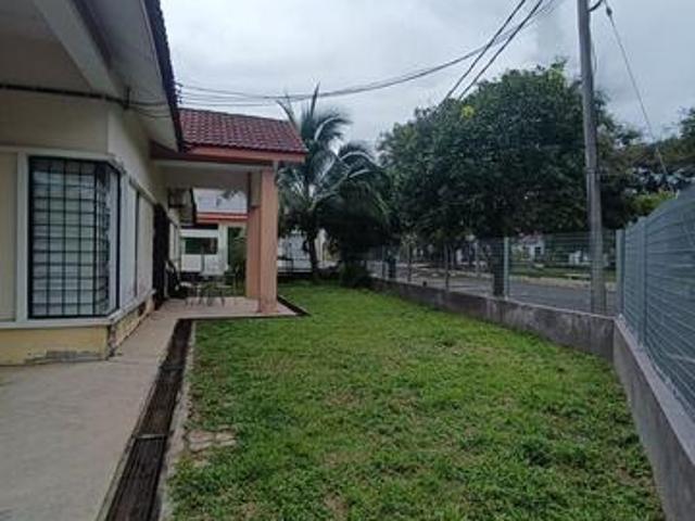 Terraced House for sale in Kuantan, Pahang