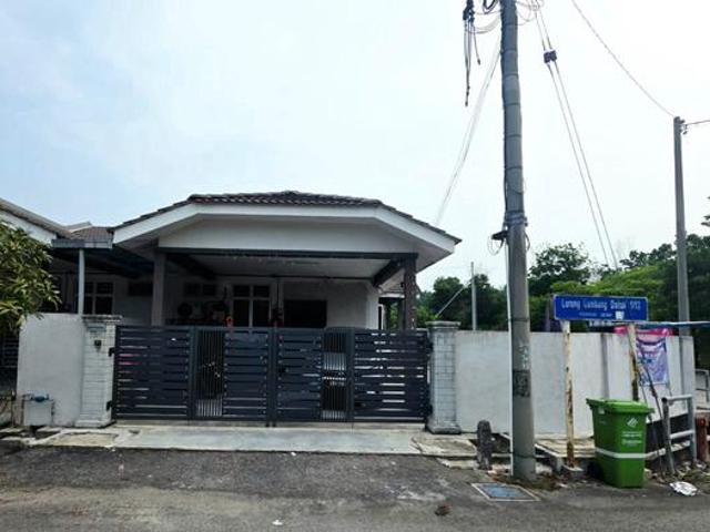 Terraced House for sale in Kuantan, Pahang