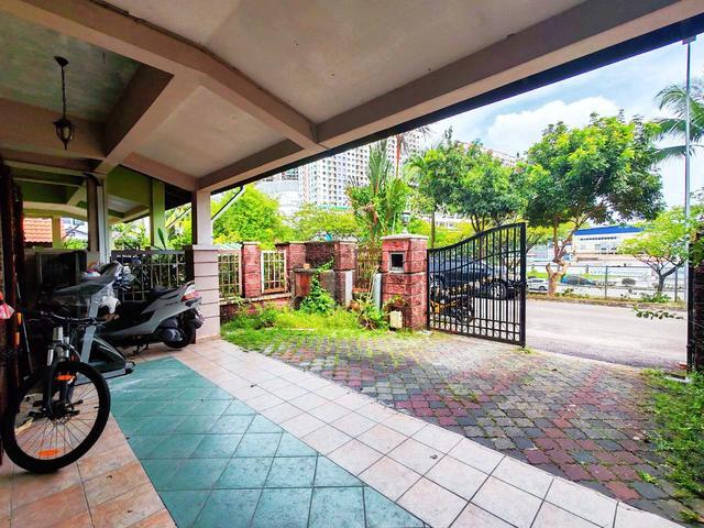 Terraced House for sale in Johor Bahru