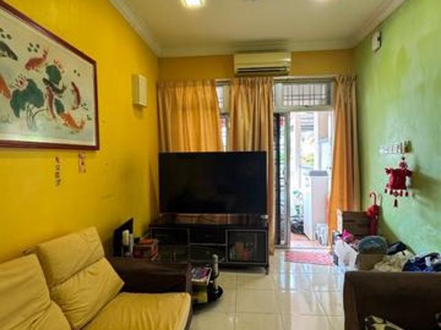 Terraced House for sale in Sri Rusa, Negeri Sembilan
