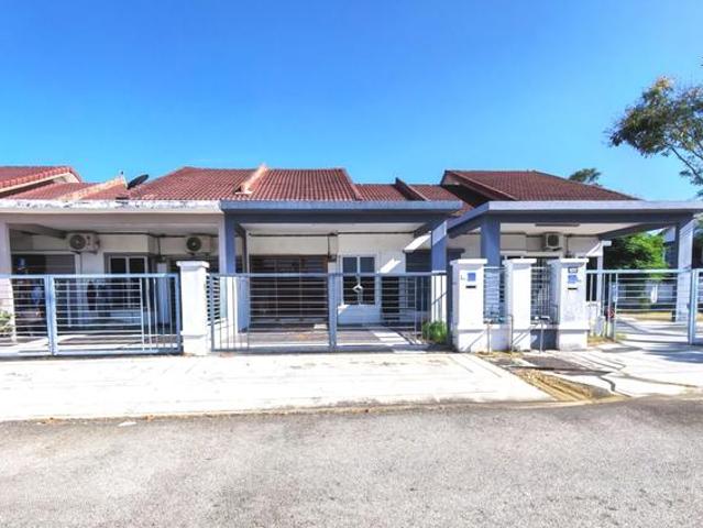 Terraced House for sale in Sendayan Village, Negeri Sembilan