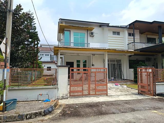 Residential House for sale in Wellesley, Penang