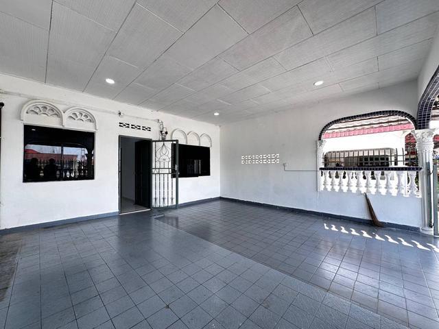 Terraced House for sale in Duyong, Malaka
