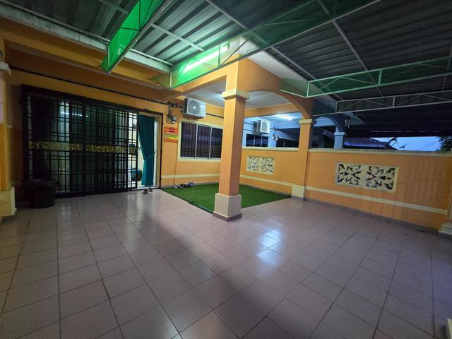 Terraced House for sale in Kota Tinggi, Johor