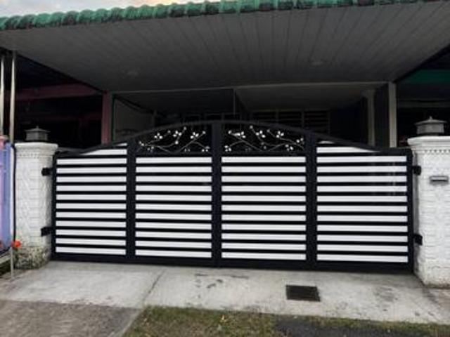 Terraced House for sale in Padang Serai, Kedah